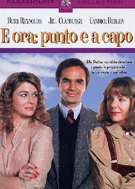 E ORA PUNTO E A CAPO