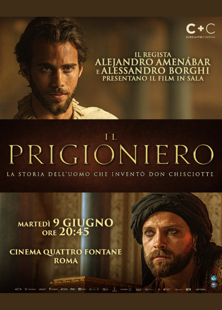 IL PRIGIONIERO 