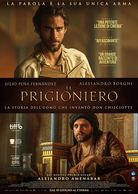 IL PRIGIONIERO