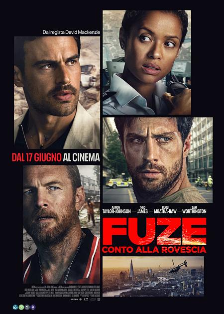 FUZE