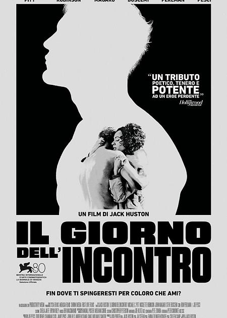IL GIORNO DELL'INCONTRO (DAY OF THE FIGHT)