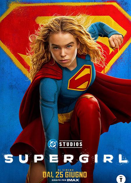 SUPERGIRL V.O. (1H47')