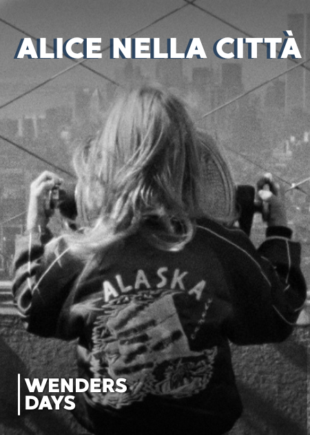 ALICE NELLA CITTÀ - V.O.S.