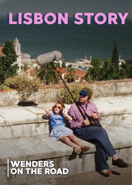 LISBON STORY - V.O.S.