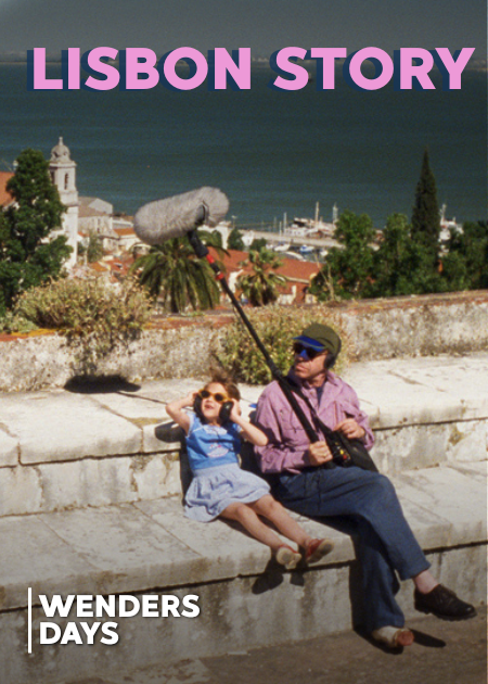 LISBON STORY - V.O.S.