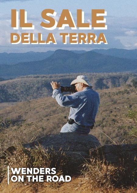 IL SALE DELLA TERRA - V.O.S.