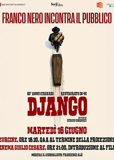 DJANGO