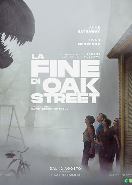 La Fine di Oak Street