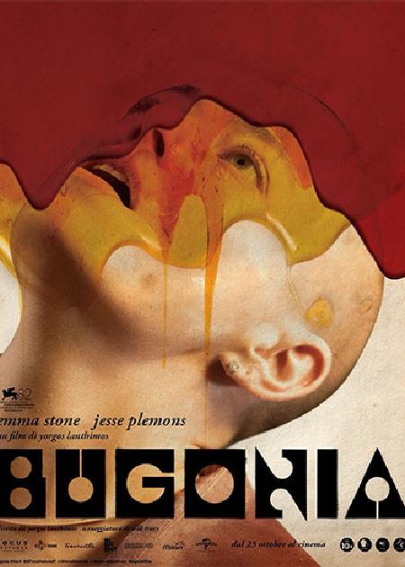 BUGONIA
