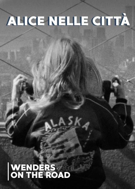ALICE NELLE CITTÀ - V.O.S.