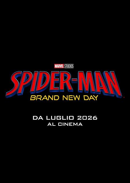 SPIDR-.MAN: BRAND NEW DAY V.O.