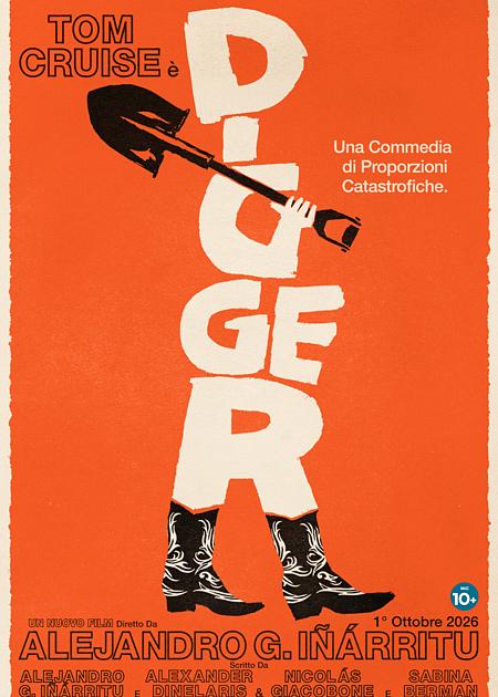 DIGGER