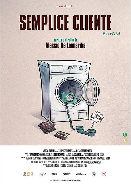 SEMPLICE CLIENTE