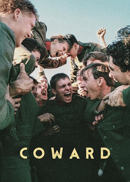 COWARD - V.O.S.