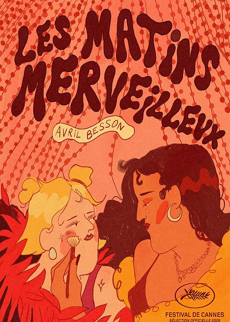 LES MATINS MERVEILLEUX - V.O.S.