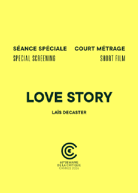 LOVE STORY - V.O.S.