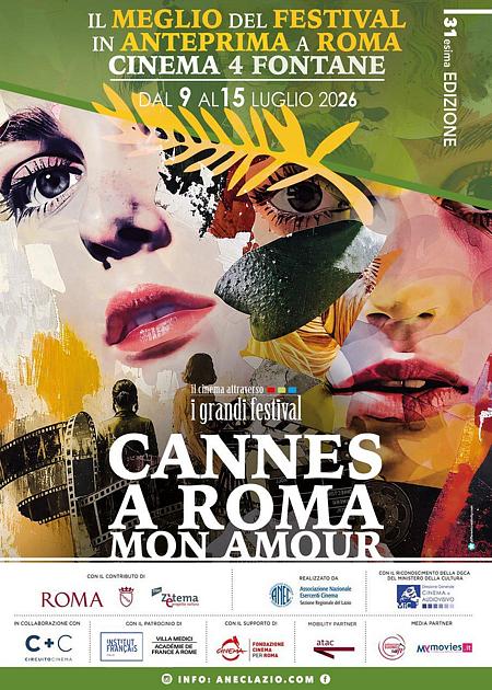 CORTOMETRAGGI FESTIVAL DI CANNES