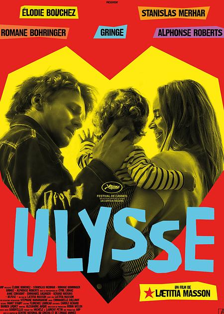 ULYSSE - V.O.S.