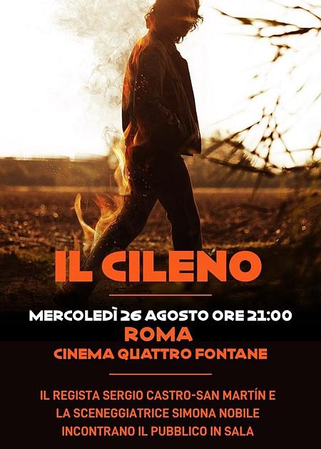 IL CILENO