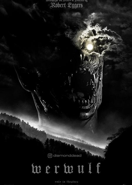   WERWULF