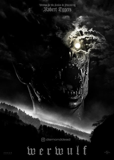   WERWULF