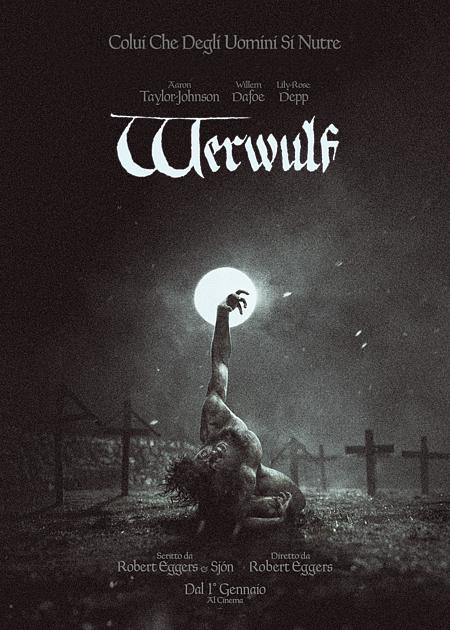   WERWULF