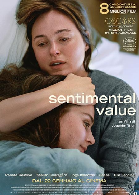 SENTIMENTAL VALUE