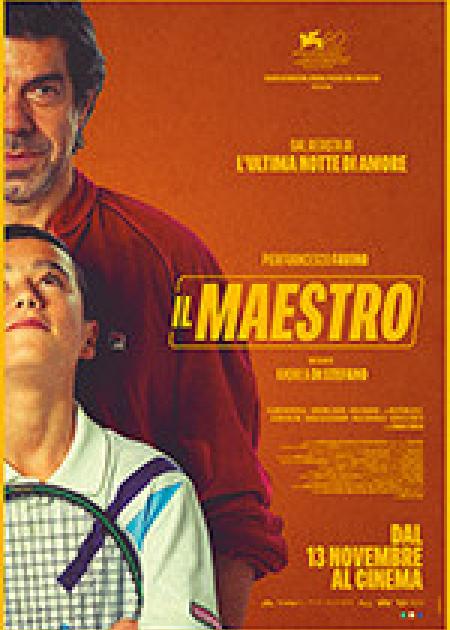 IL MAESTRO