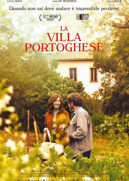 LA VILLA PORTOGHESE