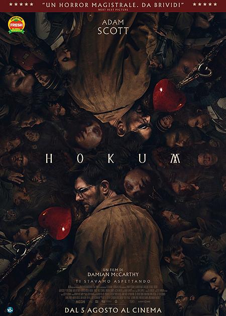 HOKUM - V.O.S.