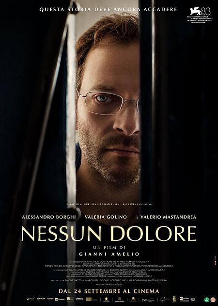 nessun dolore