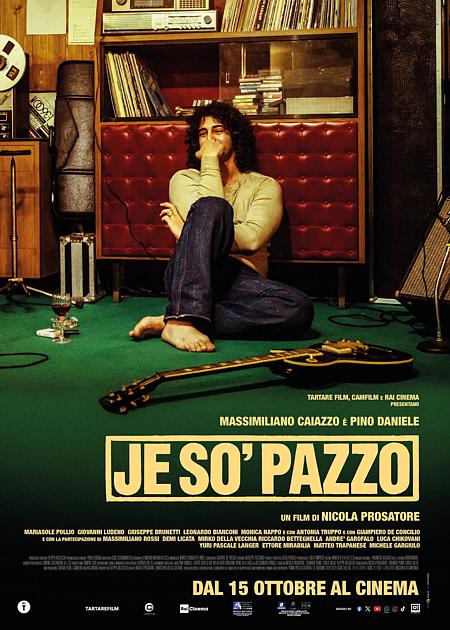 JE SO' PAZZO