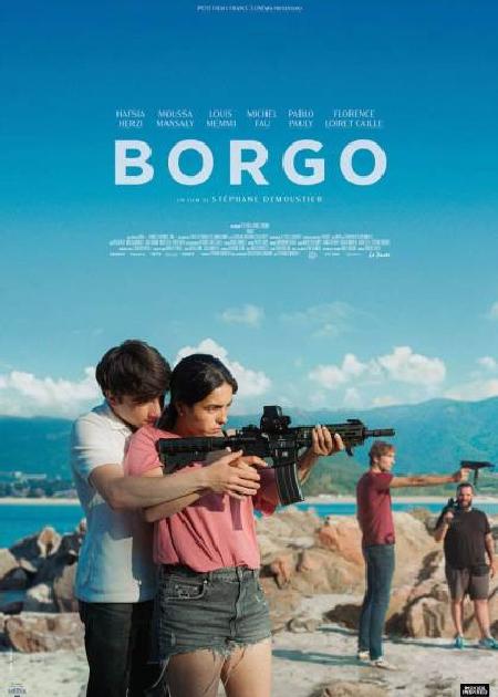 BORGO