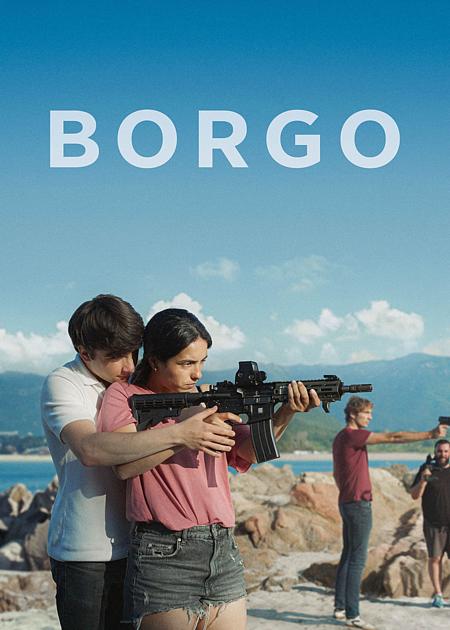 BORGO - V.O.S.