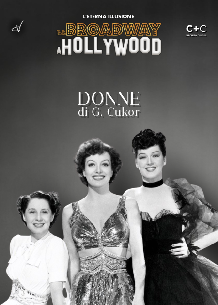 DONNE (THE WOMEN)