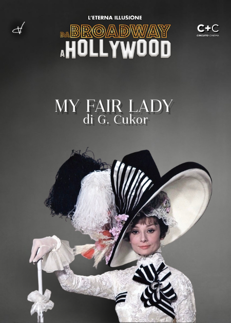 MY FAIR LADY