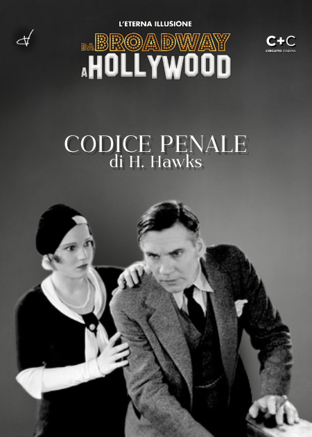 CODICE PENALE (THE CRIMINAL CODE)