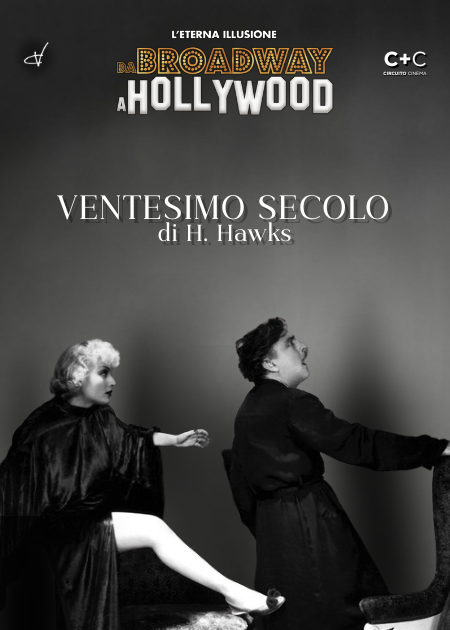 VENTESIMO SECOLO (TWENTIETH CENTURY)