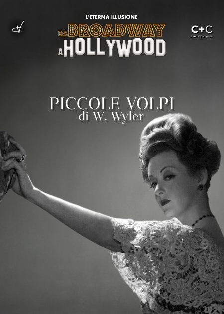 PICCOLE VOLPI (THE LITTLE FOXES)
