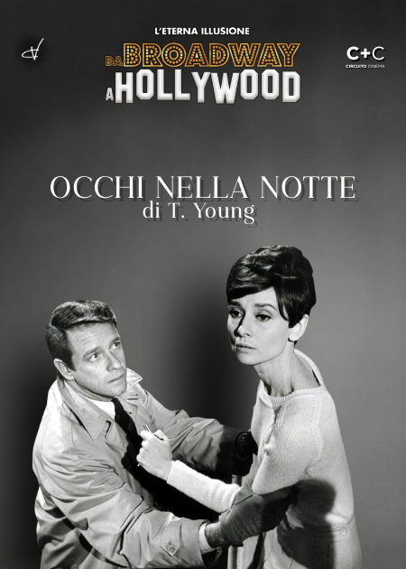 OCCHI NELLA NOTTE (WAIT UNTIL DARK)