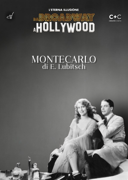 MONTECARLO (MONTE CARLO)