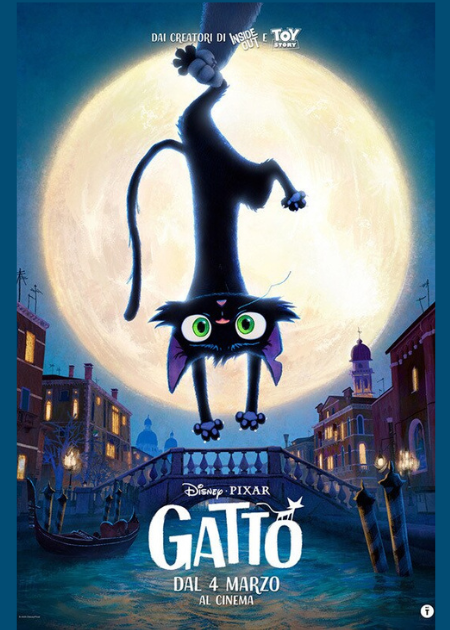GATTO