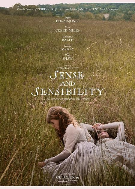 RAGIONE E SENTIMENTO (SENSE AND SENSIBILITY)