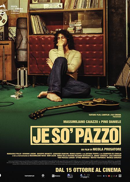 JE SO' PAZZO