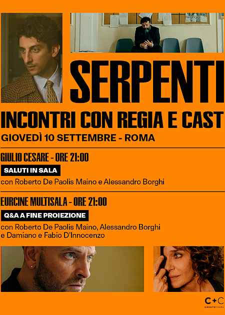 SERPENTI