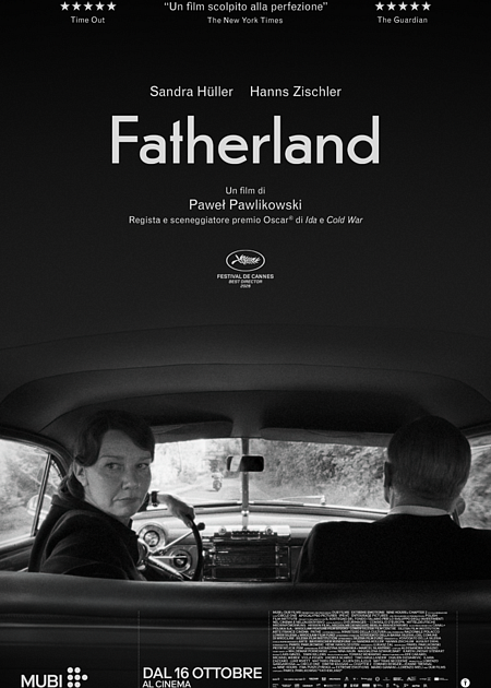 FATHERLAND 