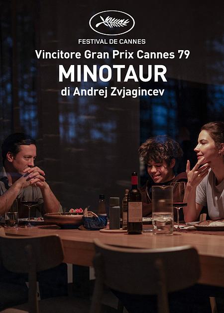 MINOTAUR