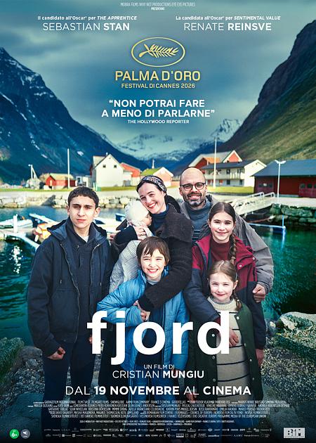 FJORD
