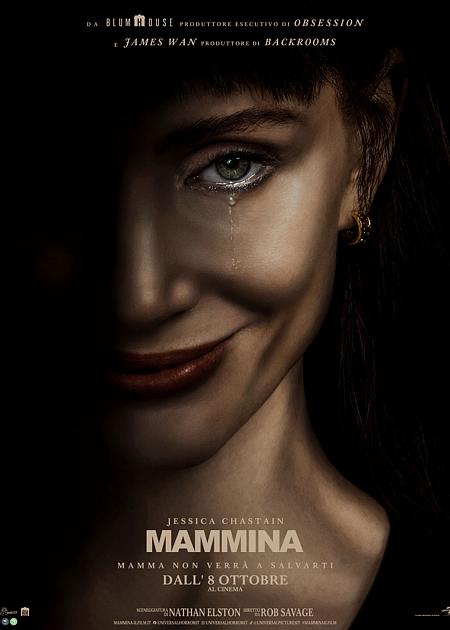 MAMMINA