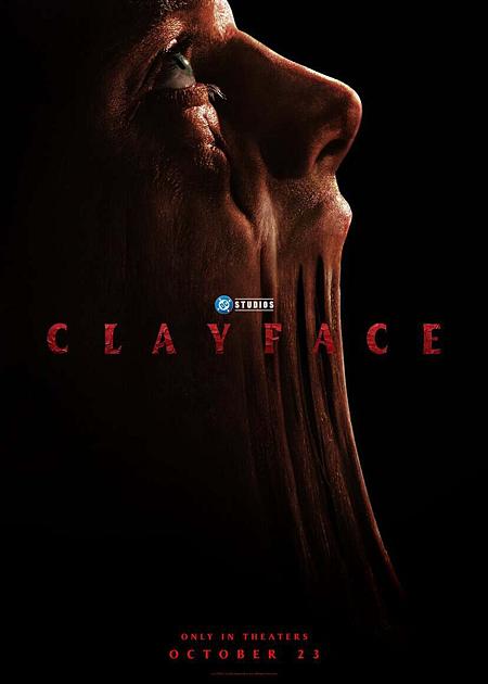 CLAYFACE